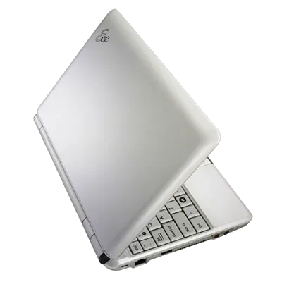 Чистка от пыли Asus Eee PC 1000