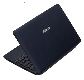 Чистка от пыли Asus Eee PC 1015