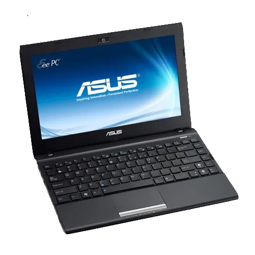 Чистка от пыли Asus Eee PC 1225