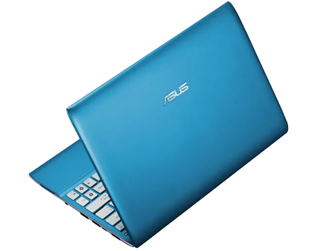 Чистка от пыли Asus Eee PC S100
