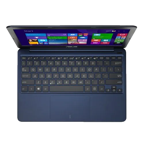 Чистка от пыли Asus EeeBook X205TA