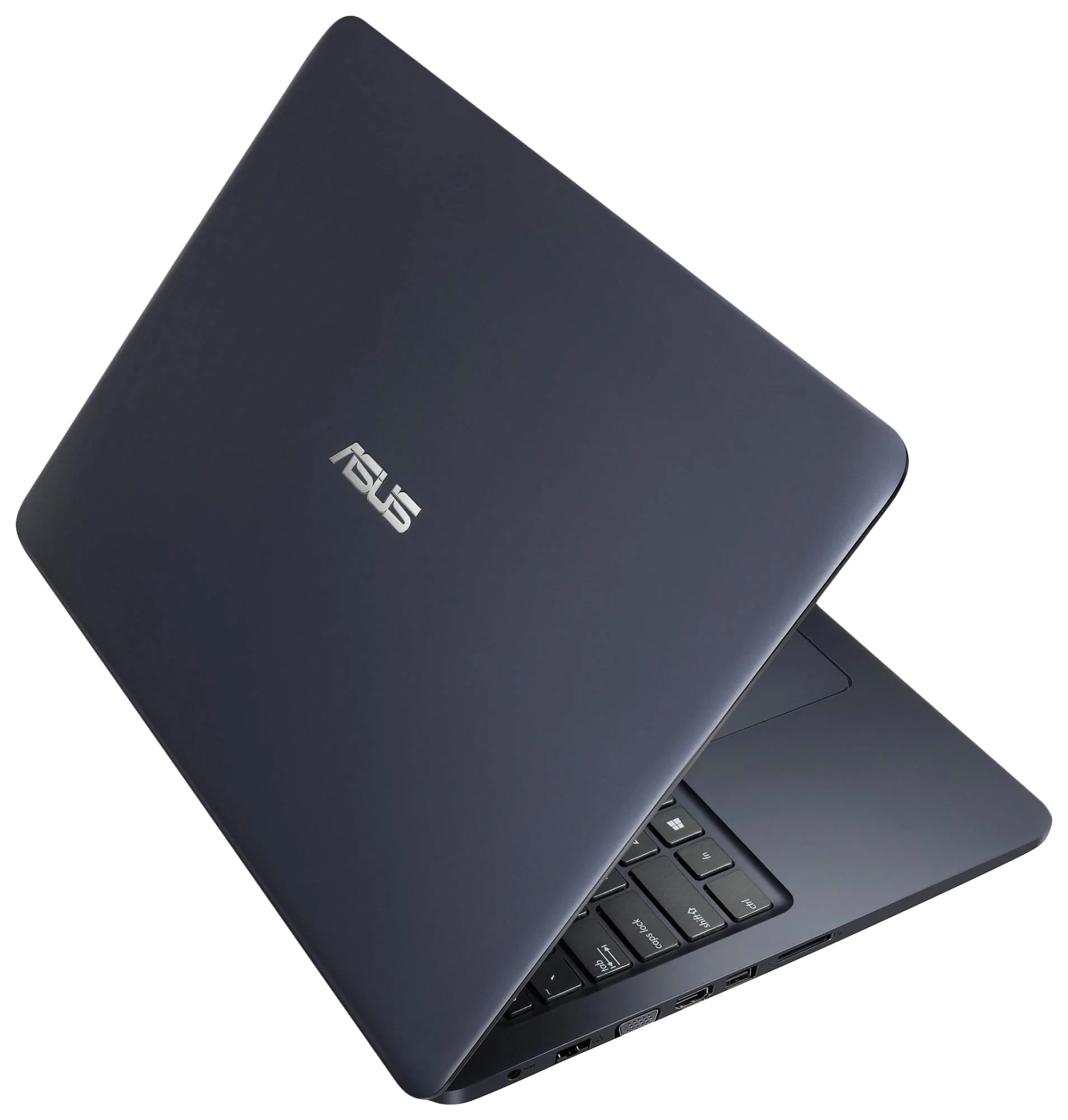 Чистка от пыли Asus F402WA