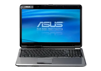 Чистка от пыли Asus F50