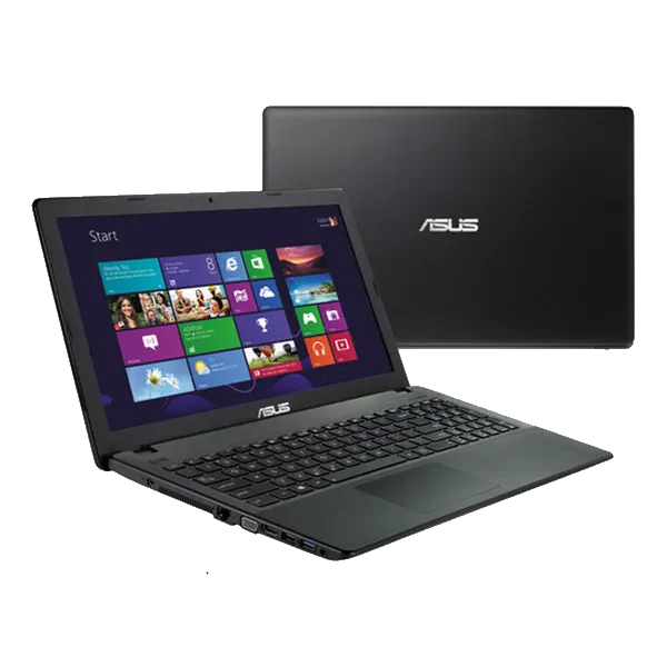 Чистка от пыли Asus F551M
