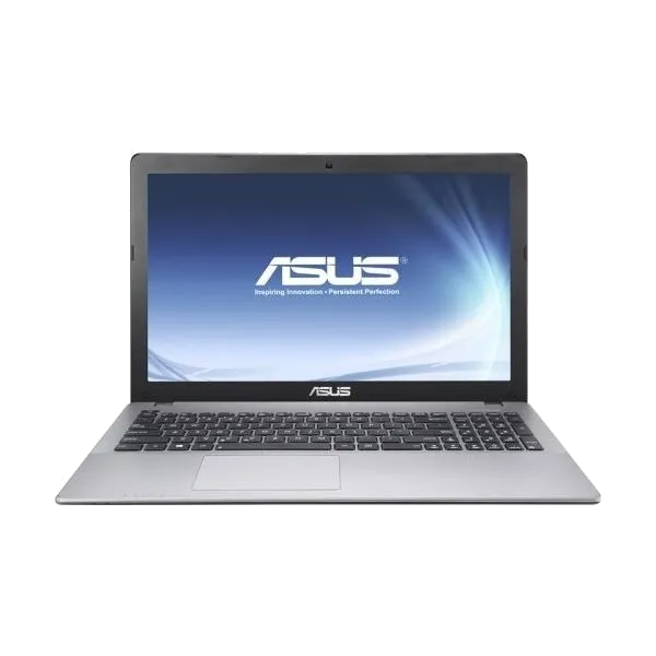 Чистка от пыли Asus F552CL