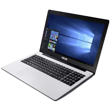 Чистка от пыли Asus F553SA
