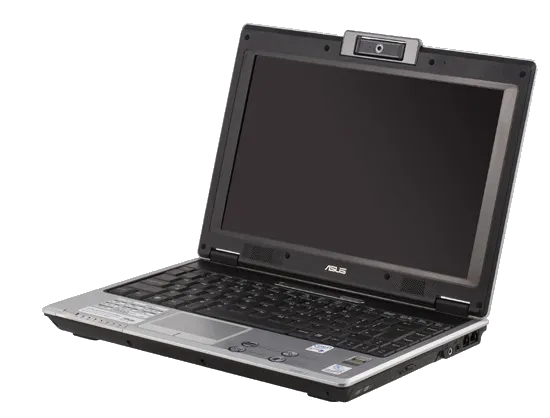 Чистка от пыли Asus F9