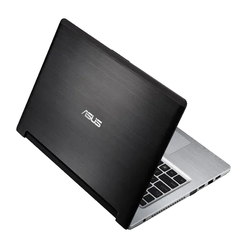 Чистка от пыли Asus K46