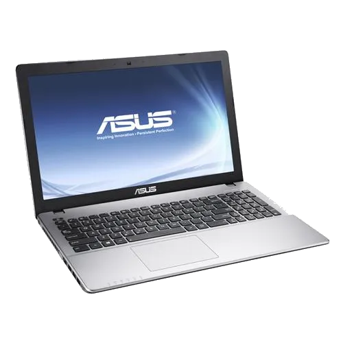 Чистка от пыли Asus K550CC