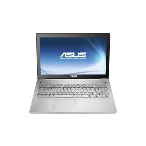 Чистка от пыли Asus N550JV