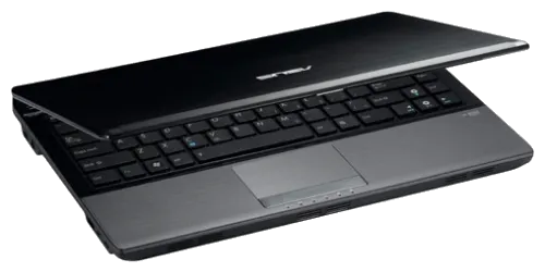 Чистка от пыли Asus P31