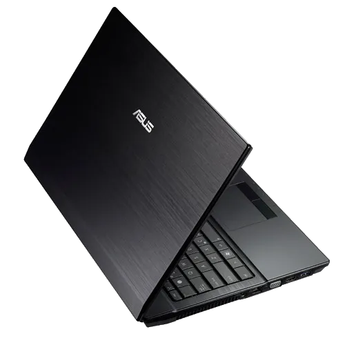 Чистка от пыли Asus P53