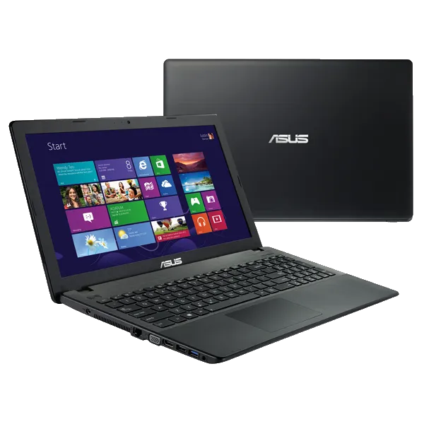 Чистка от пыли Asus R512MA
