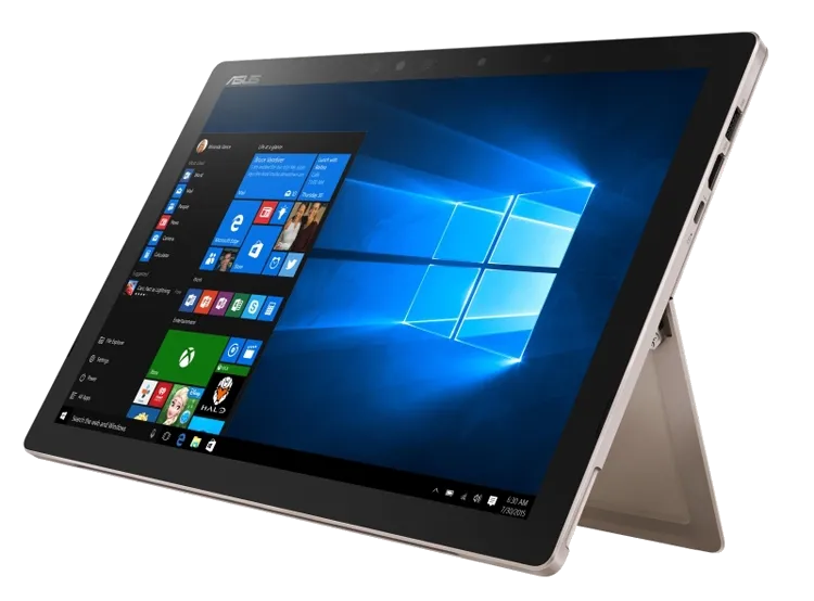 Чистка от пыли Asus Transformer 3 Pro T303UA