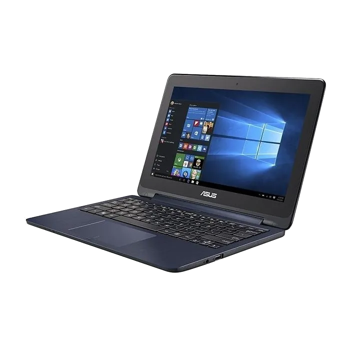 Чистка от пыли Asus Transformer Book Flip TP200SA