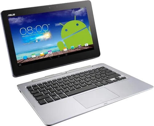 Чистка от пыли Asus Transformer Book Trio TX201LA