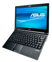 Чистка от пыли Asus U1