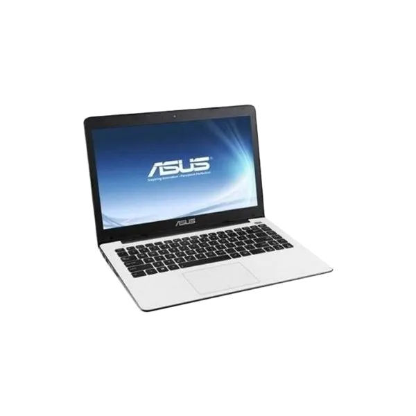Чистка от пыли Asus U5200
