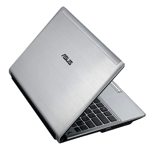 Чистка от пыли Asus UL30