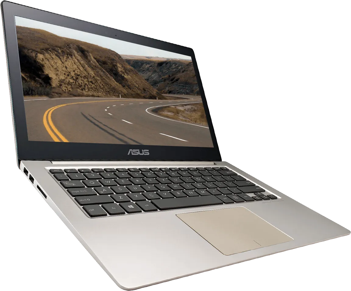 Чистка от пыли Asus UX303LA