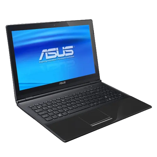 Чистка от пыли Asus UX50V