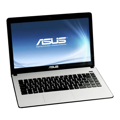 Чистка от пыли Asus X401