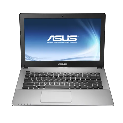 Чистка от пыли Asus X450LC