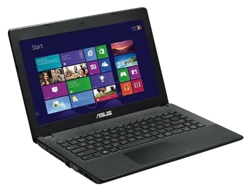 Чистка от пыли Asus X451MAV