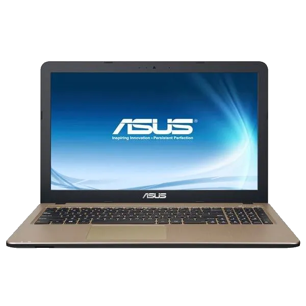 Чистка от пыли Asus X540LA