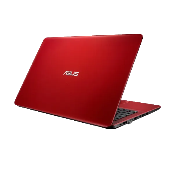 Чистка от пыли Asus X542UQ
