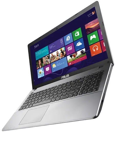 Чистка от пыли Asus X550LB