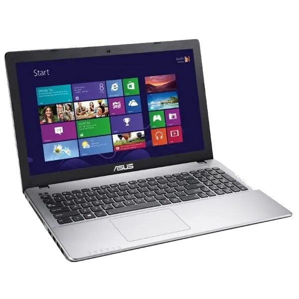 Чистка от пыли Asus X550LD