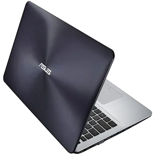 Чистка от пыли Asus X555LA