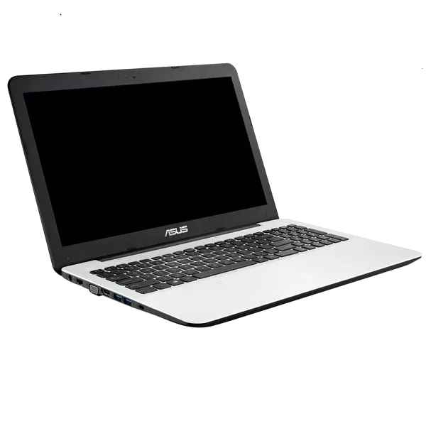 Чистка от пыли Asus X555SJ