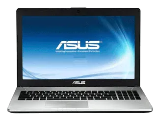 Чистка от пыли Asus X56