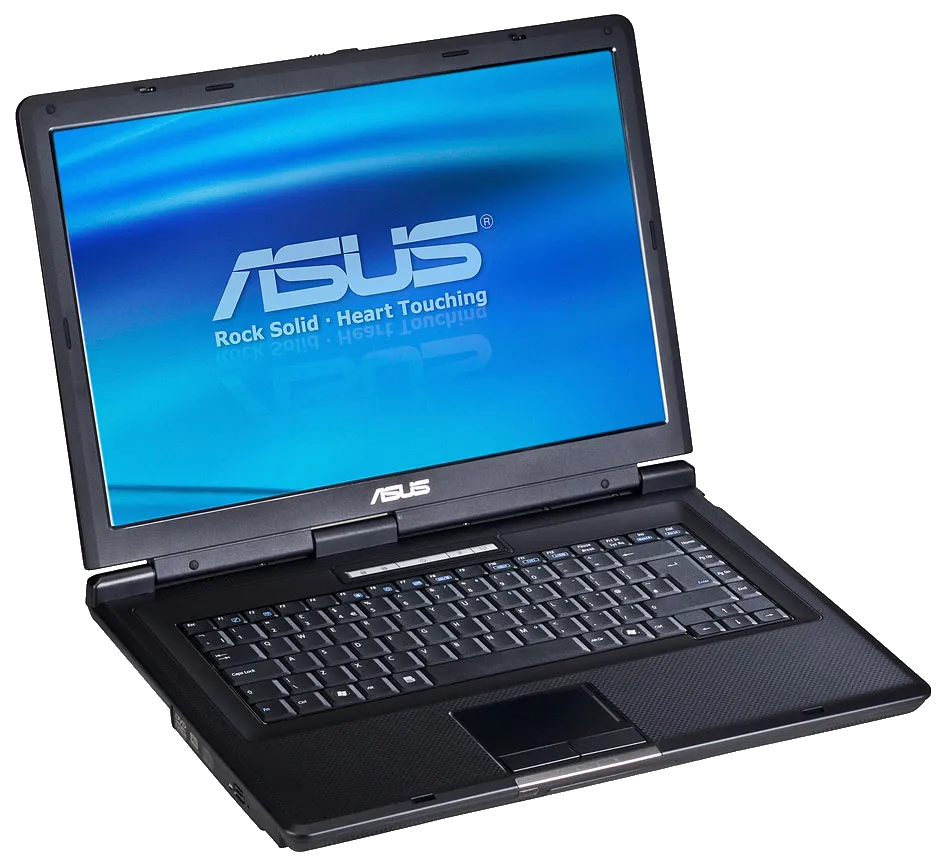 Чистка от пыли Asus X58