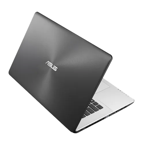 Чистка от пыли Asus X750LN