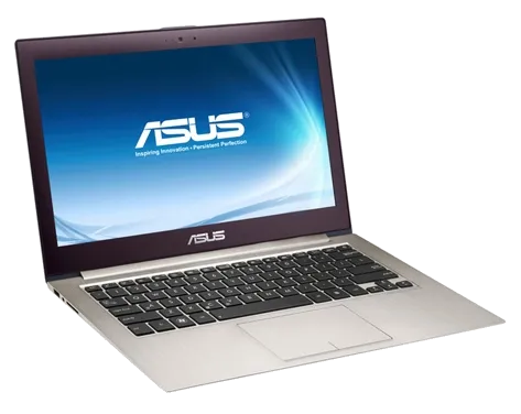 Чистка от пыли Asus Prime UX21A