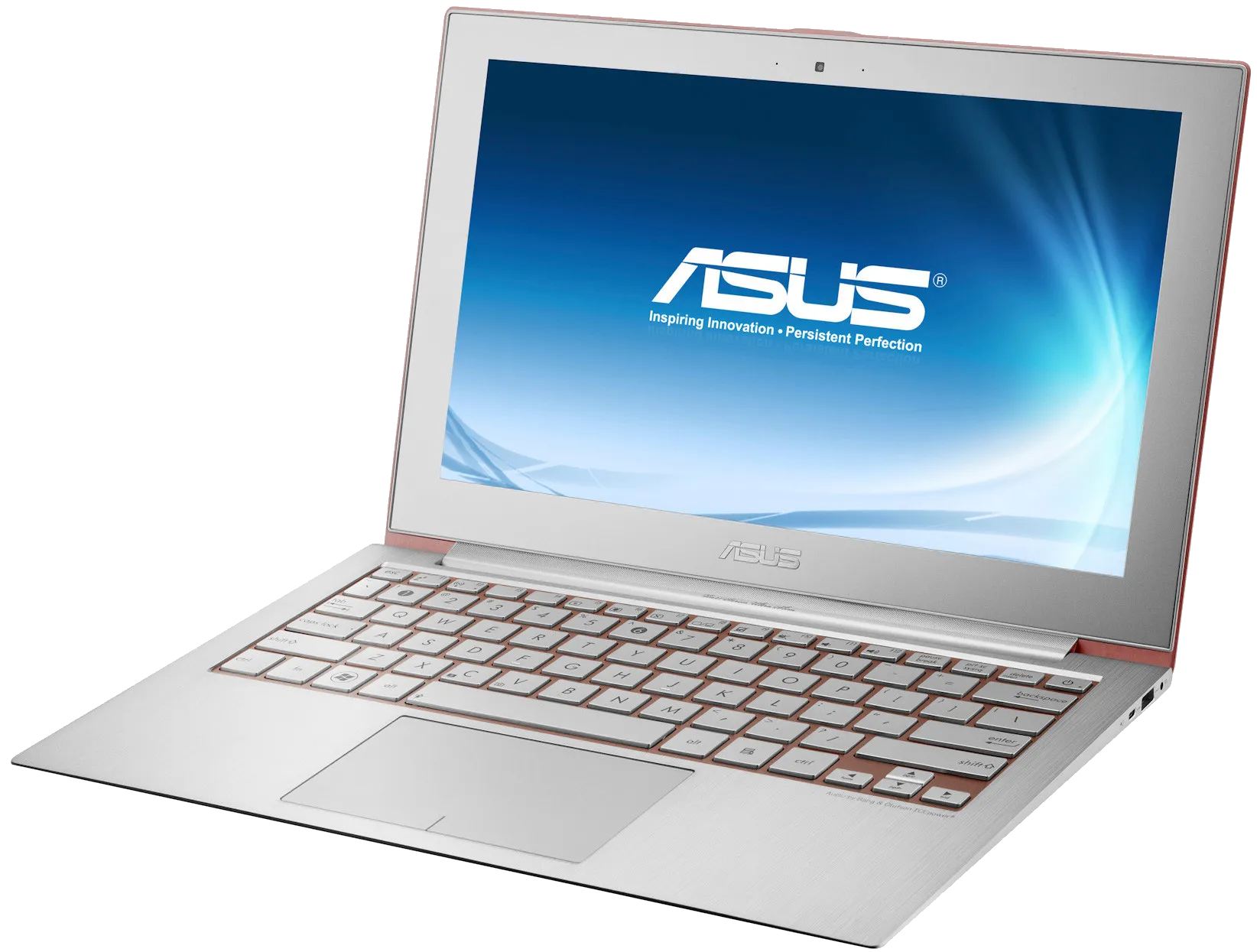 Чистка от пыли Asus UX21E