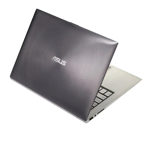Чистка от пыли Asus UX31E