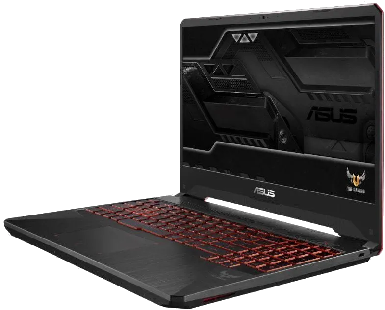 Чистка от пыли Asus 90NR0271-M01890