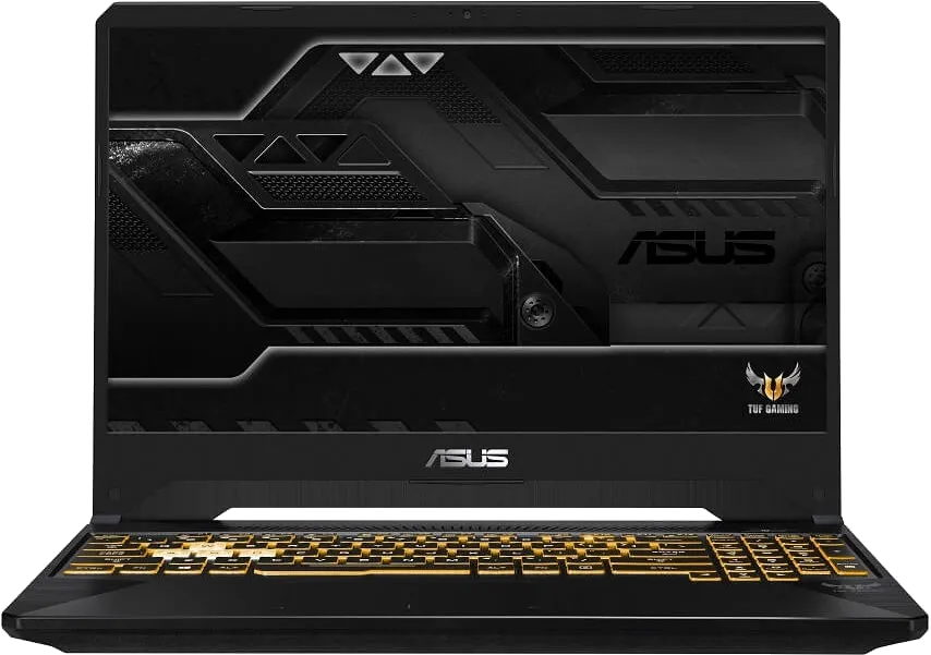 Чистка от пыли Asus 90NR0271-M02370