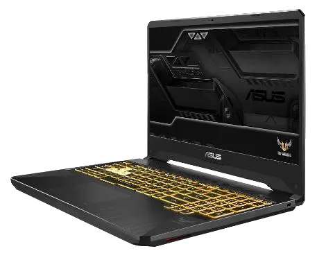Чистка от пыли Asus 90NR02D2-M02350