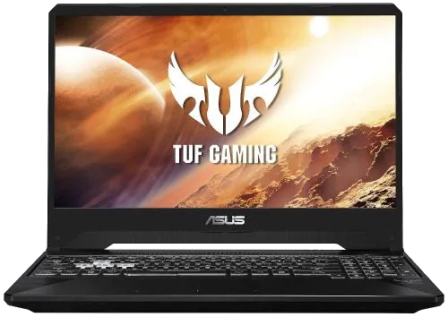 Чистка от пыли Asus 90NR02D2-M03650