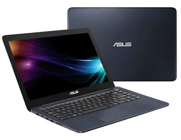 Чистка от пыли Asus Laptop E402WA