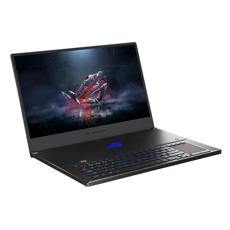 Чистка от пыли Asus S GX701GX