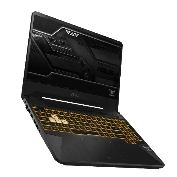 Чистка от пыли Asus FX505DT-AL087