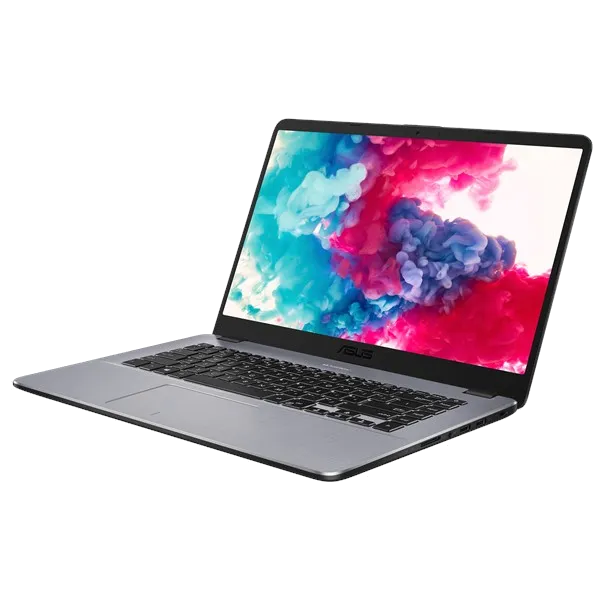 Чистка от пыли Asus 15 X505BA
