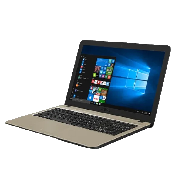 Чистка от пыли Asus 15 X540UA