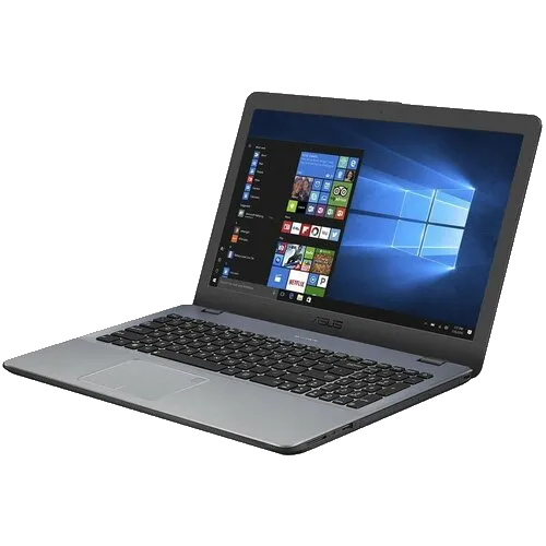 Чистка от пыли Asus 15 X542UN